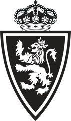 Escudo del Real Zaragoza